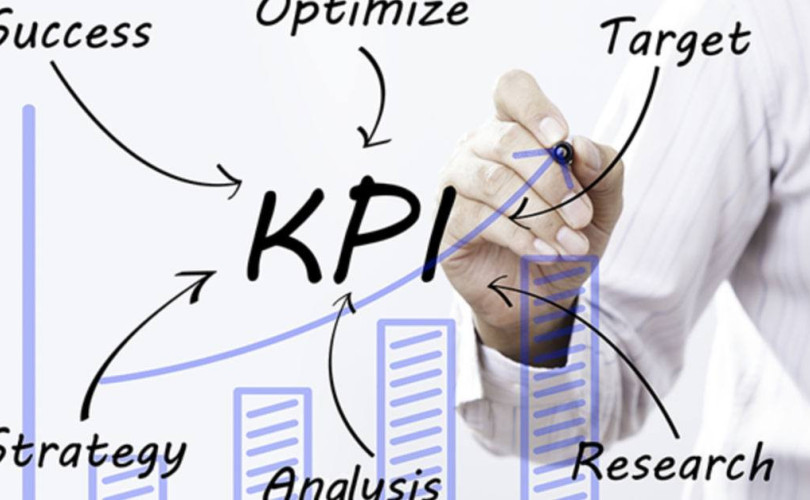 مؤشرات قياس الأداء kpi